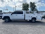 2023 Chevrolet Silverado 3500 Crew Cab 4WD Knapheide Mechanics Body for sale #15748 - photo 5