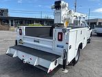 2023 Chevrolet Silverado 3500 Crew Cab 4WD Knapheide Mechanics Body for sale #15748 - photo 2
