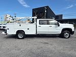 2023 Chevrolet Silverado 3500 Crew Cab 4WD Knapheide Mechanics Body for sale #15748 - photo 8