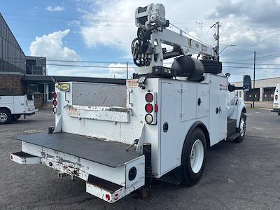 2017 Ford F-750 Regular Cab DRW RWD Mechanics Body for sale #15768 - photo 2