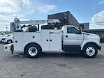 2017 Ford F-750 Regular Cab DRW RWD Mechanics Body for sale #15768 - photo 8