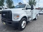 2017 Ford F-750 Regular Cab DRW RWD Mechanics Body for sale #15768 - photo 4