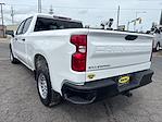 2022 Chevrolet Silverado 1500 Crew Cab RWD Pickup for sale #15789 - photo 2