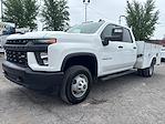 2023 Chevrolet Silverado 3500 Crew Cab 4WD Service Truck for sale #15798 - photo 1