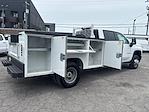 2023 Chevrolet Silverado 3500 Crew Cab 4WD Service Truck for sale #15798 - photo 22