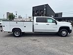 2023 Chevrolet Silverado 3500 Crew Cab 4WD Service Truck for sale #15798 - photo 6