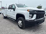 2023 Chevrolet Silverado 3500 Crew Cab 4WD Service Truck for sale #15798 - photo 7