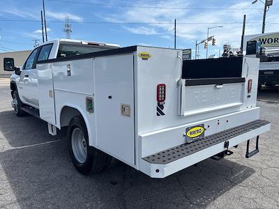 2023 Chevrolet Silverado 3500 Crew Cab 4WD Reading Service Truck for sale #15801 - photo 2