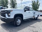 2023 Chevrolet Silverado 3500 Crew Cab 4WD Reading Service Truck for sale #15801 - photo 1