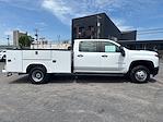 2023 Chevrolet Silverado 3500 Crew Cab 4WD Reading Service Truck for sale #15801 - photo 6