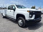 2023 Chevrolet Silverado 3500 Crew Cab 4WD Reading Service Truck for sale #15801 - photo 7