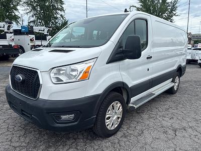 2021 Ford Transit 250 Low Roof RWD Empty Cargo Van for sale #15805 - photo 1