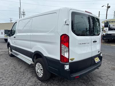 2021 Ford Transit 250 Low Roof RWD Empty Cargo Van for sale #15805 - photo 2