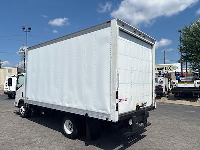 2014 Isuzu NPR-HD Regular Cab RWD Box Truck for sale #15806 - photo 2