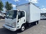 2014 Isuzu NPR-HD Regular Cab RWD Box Truck for sale #15806 - photo 1