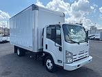 2014 Isuzu NPR-HD Regular Cab RWD Box Truck for sale #15806 - photo 7