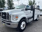 2018 Ford F-750 Super Cab DRW 4x2 Knapheide Mechanics Body for sale #15811 - photo 4
