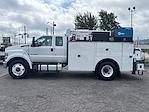 2018 Ford F-750 Super Cab DRW 4x2 Knapheide Mechanics Body for sale #15811 - photo 5