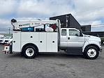 2018 Ford F-750 Super Cab DRW 4x2 Knapheide Mechanics Body for sale #15811 - photo 8