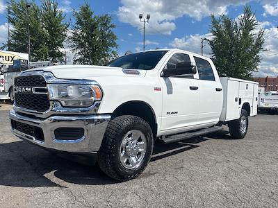 2022 Ram 2500 Crew Cab 4WD Knapheide Service Truck for sale #15812 - photo 1