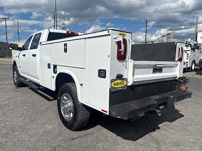 2022 Ram 2500 Crew Cab 4WD Knapheide Service Truck for sale #15812 - photo 2