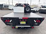 2022 Chevrolet Silverado 3500 Crew Cab 4WD Flatbed Truck for sale #15816 - photo 4