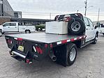 2022 Chevrolet Silverado 3500 Crew Cab 4WD Flatbed Truck for sale #15816 - photo 5