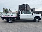 2022 Chevrolet Silverado 3500 Crew Cab 4WD Flatbed Truck for sale #15816 - photo 6