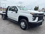2022 Chevrolet Silverado 3500 Crew Cab 4WD Flatbed Truck for sale #15816 - photo 7