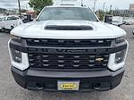 2022 Chevrolet Silverado 3500 Crew Cab 4WD Flatbed Truck for sale #15816 - photo 8