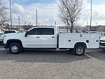 2023 Chevrolet Silverado 3500 Crew Cab 4WD Service Truck for sale #15818 - photo 3