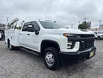 2023 Chevrolet Silverado 3500 Crew Cab 4WD Knapheide Mechanics Body for sale #15819 - photo 1