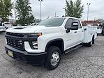 2023 Chevrolet Silverado 3500 Crew Cab 4WD Knapheide Mechanics Body for sale #15819 - photo 4