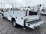 2023 Chevrolet Silverado 3500 Crew Cab 4WD Knapheide Mechanics Body for sale #15819 - photo 6