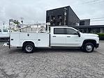 2023 Chevrolet Silverado 3500 Crew Cab 4WD Knapheide Mechanics Body for sale #15819 - photo 8
