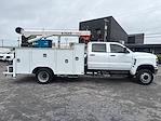 Used 2022 Chevrolet Silverado 5500 4WD 11' Service Trucks International Mechanics Body for sale #15820 - photo 9