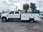 Used 2022 Chevrolet Silverado 5500 4WD 11' Service Trucks International Mechanics Body for sale #15820 - photo 5