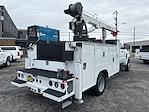 Used 2022 Chevrolet Silverado 5500 4WD 11' Service Trucks International Mechanics Body for sale #15820 - photo 8