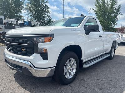 2024 Chevrolet Silverado 1500 Regular Cab RWD Pickup for sale #15821 - photo 1