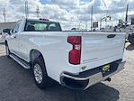2024 Chevrolet Silverado 1500 Regular Cab RWD Pickup for sale #15821 - photo 2