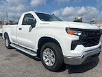 2024 Chevrolet Silverado 1500 Regular Cab RWD Pickup for sale #15821 - photo 7