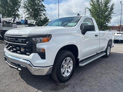 2024 Chevrolet Silverado 1500 Regular Cab RWD Pickup for sale #15824 - photo 1