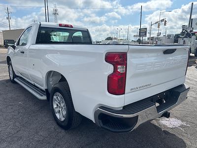 2024 Chevrolet Silverado 1500 Regular Cab RWD Pickup for sale #15824 - photo 2