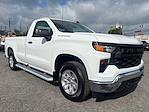 2024 Chevrolet Silverado 1500 Regular Cab RWD Pickup for sale #15824 - photo 7