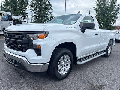2024 Chevrolet Silverado 1500 Regular Cab RWD Pickup for sale #15826 - photo 1