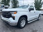 2024 Chevrolet Silverado 1500 Regular Cab RWD Pickup for sale #15826 - photo 1