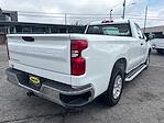 2024 Chevrolet Silverado 1500 Regular Cab RWD Pickup for sale #15826 - photo 5