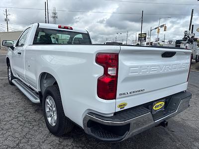 2024 Chevrolet Silverado 1500 Regular Cab RWD Pickup for sale #15829 - photo 2