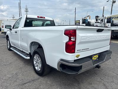 2024 Chevrolet Silverado 1500 Regular Cab RWD Pickup for sale #15831 - photo 2