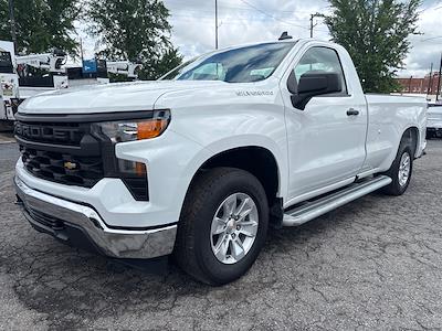 2024 Chevrolet Silverado 1500 Regular Cab RWD Pickup for sale #15832 - photo 1